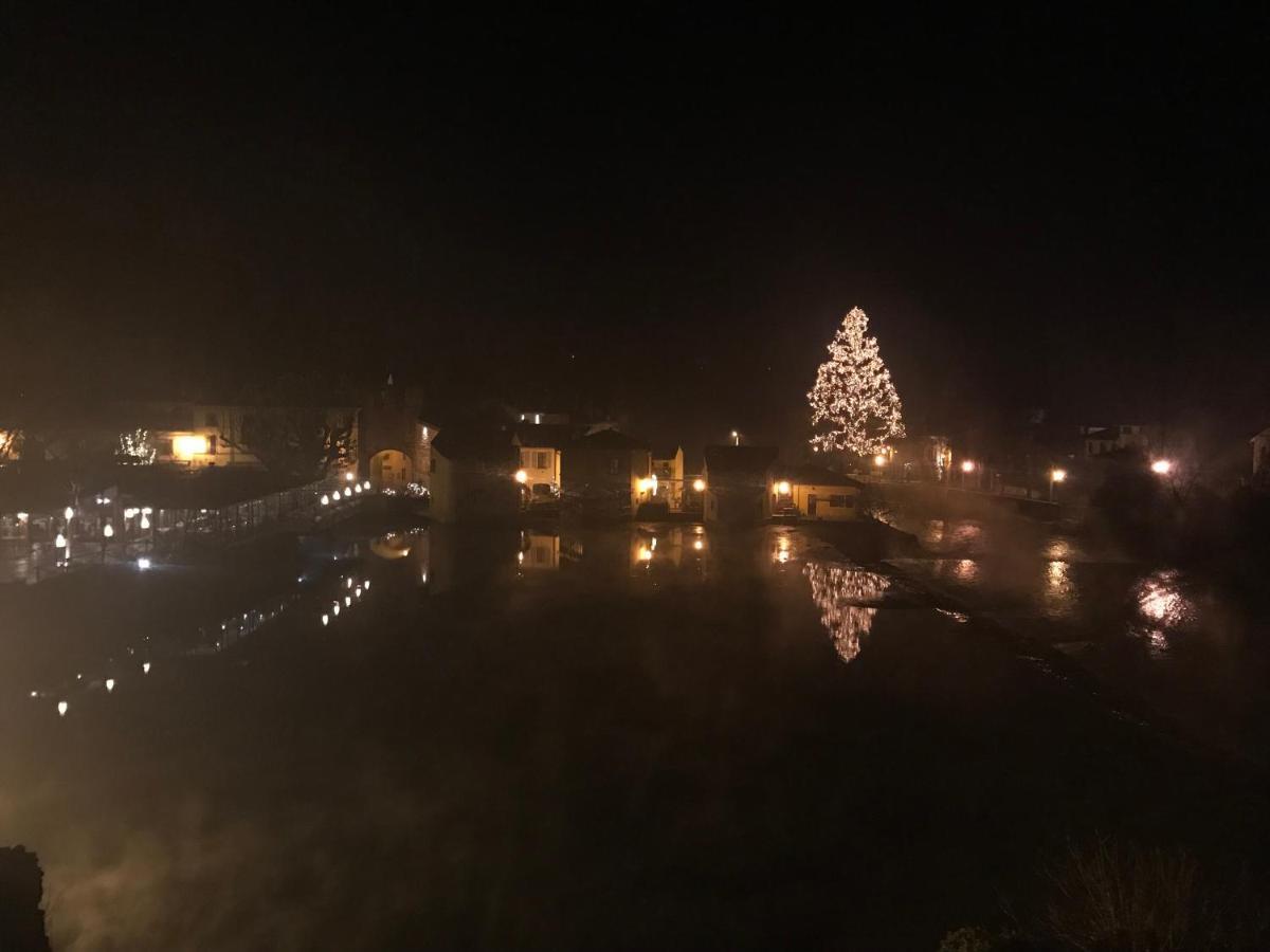 Valle Segreta Валеджо-суль-Минчо Экстерьер фото